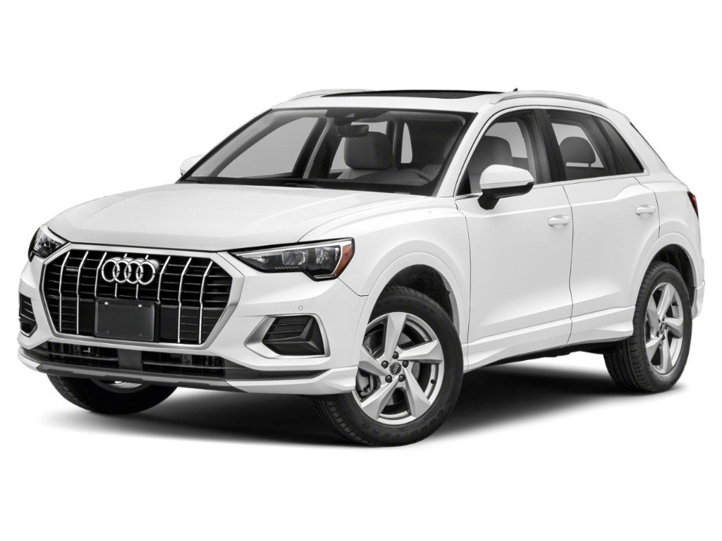 Audi Q3 or similar for rent in Crete