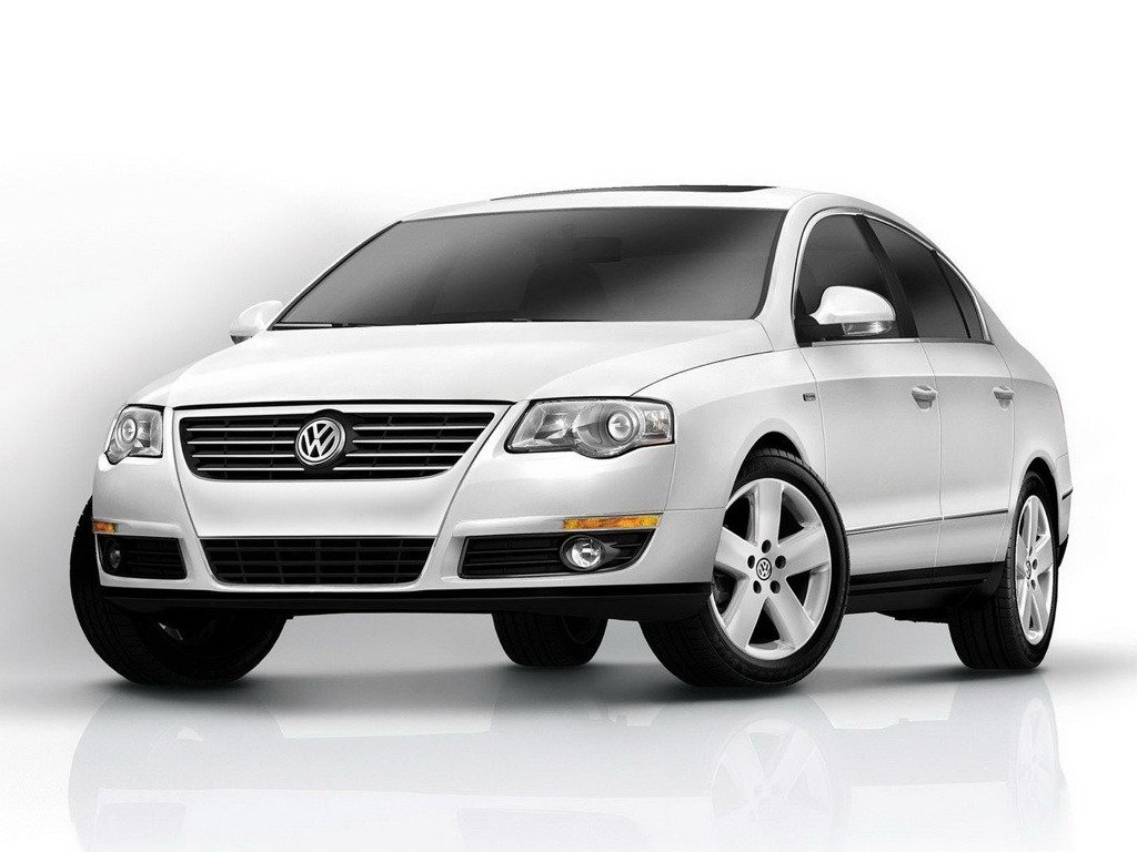 Volkswagen Passat or similar for rent in Crete